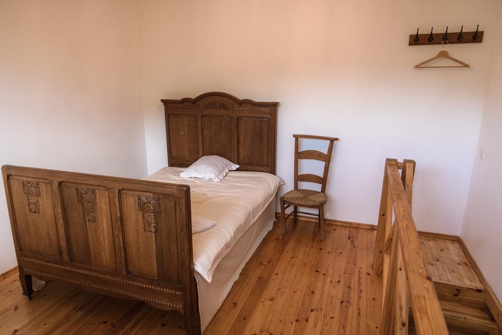 Vabalyne Guest House Vilkiskes Luaran gambar